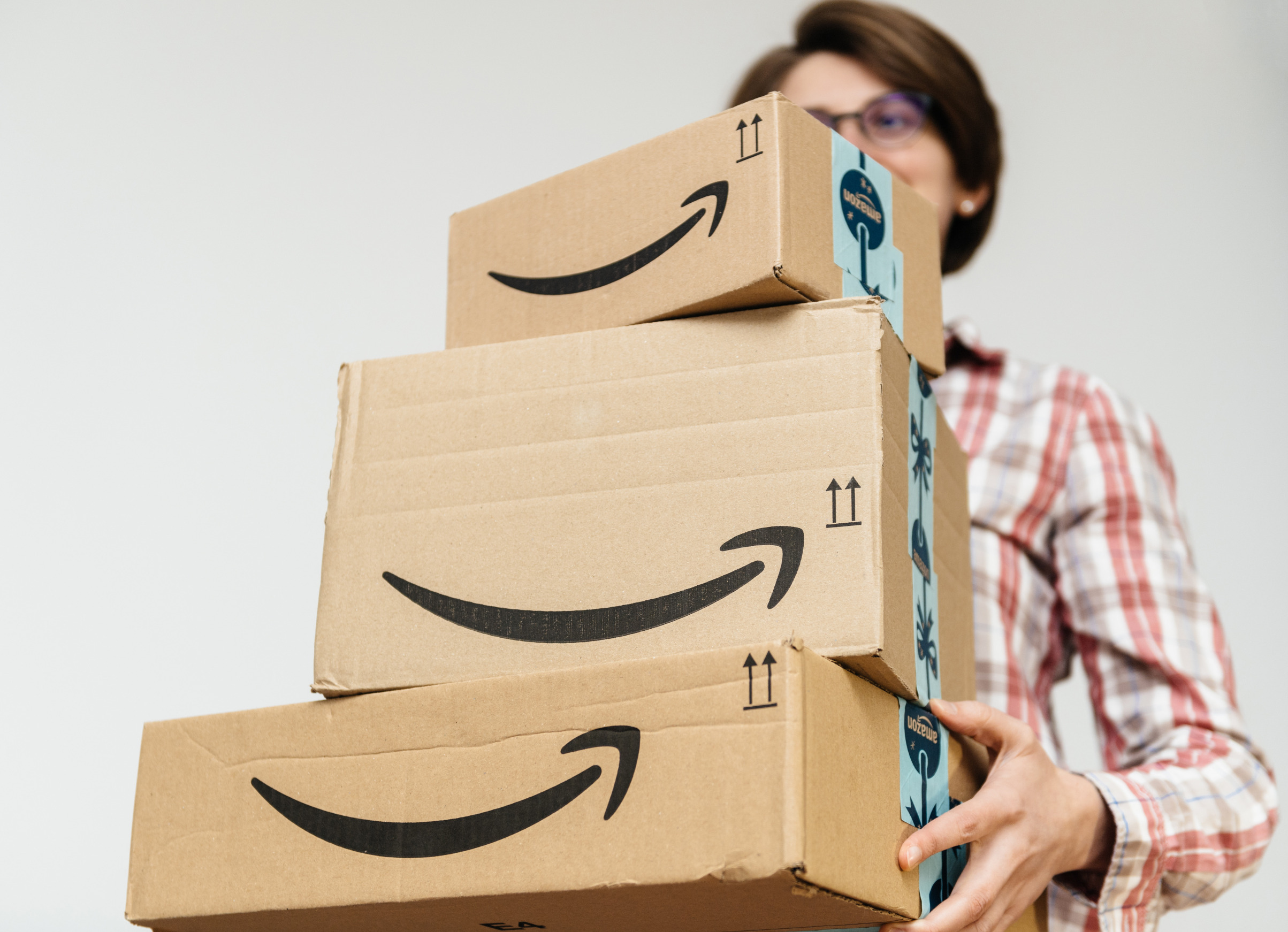 Investing Business Daily Amazon Prime Day 2024 smashes sales records